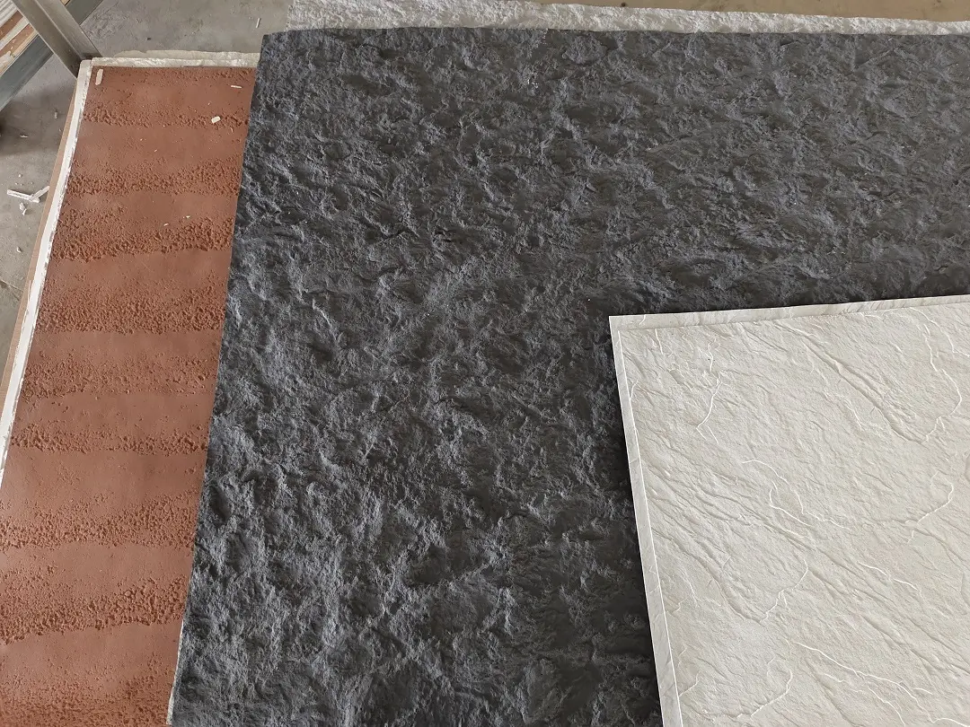 Flexible Stone Wall Panels 3mm by JINYUAN 7
