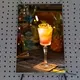 Restaurant Sign Boards Acrylic - - DEAR SIGN 5