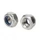 Nylon Insert Nuts Manufacturers Small Bag Packaging 4