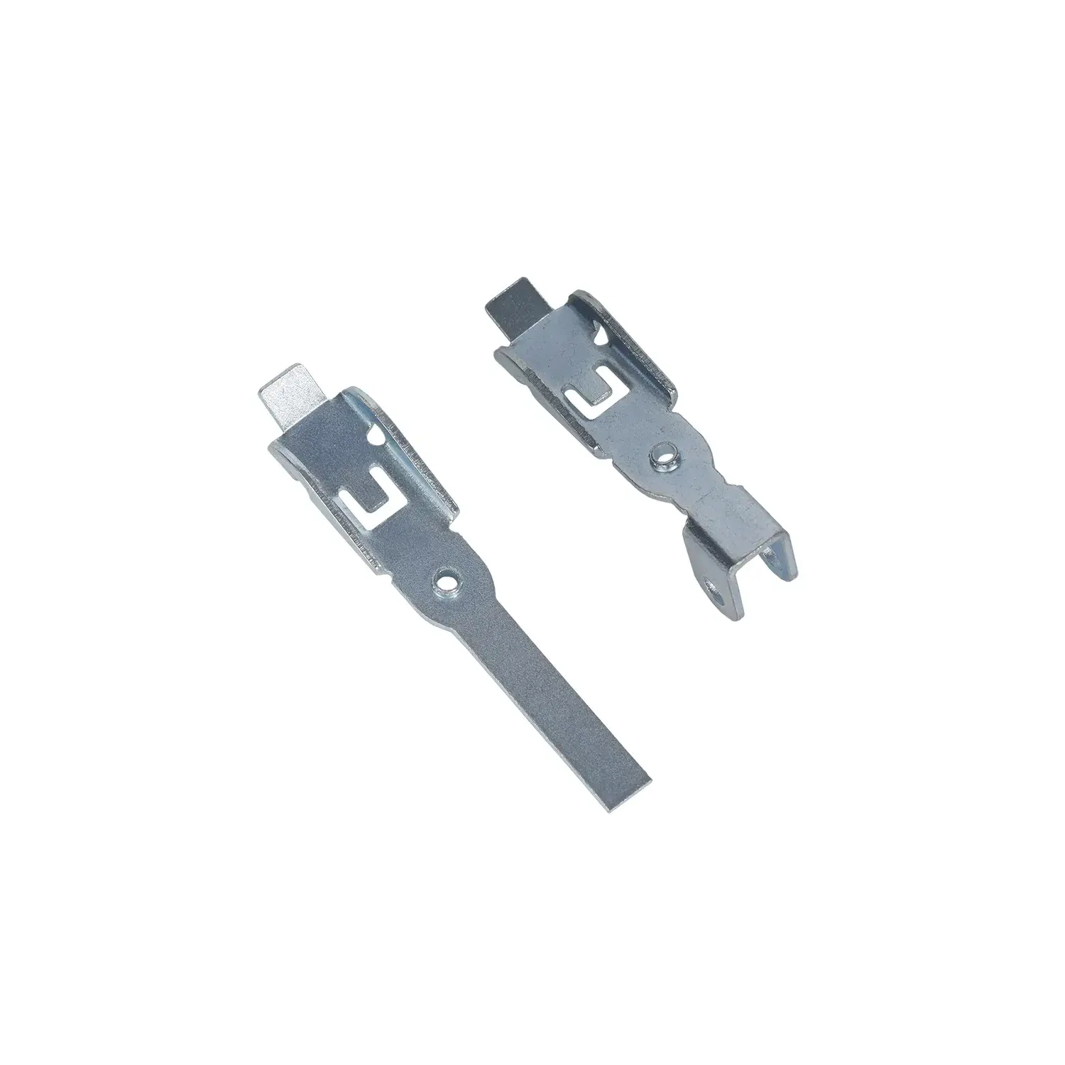 Precision Stamping Parts Company Cold Stamping 6