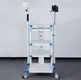 Medical Bed Price Hospital Furniture Trolleyfrom China 3