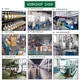 Safe to Usepacking Tape with Logo 48mm/customized Single Sided 5