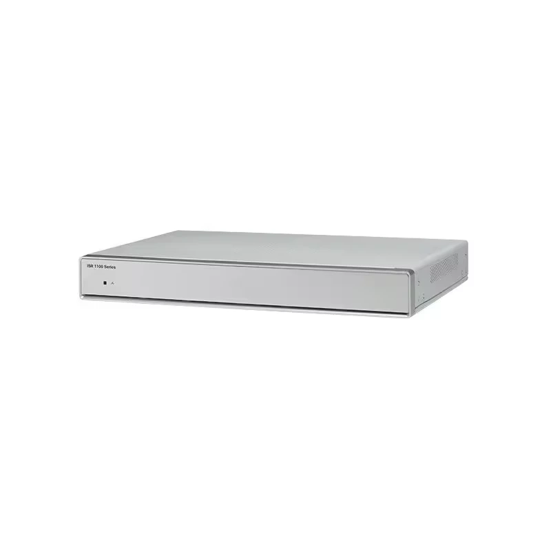 C1111-4P 1100 серии Integrated Services Routers 1