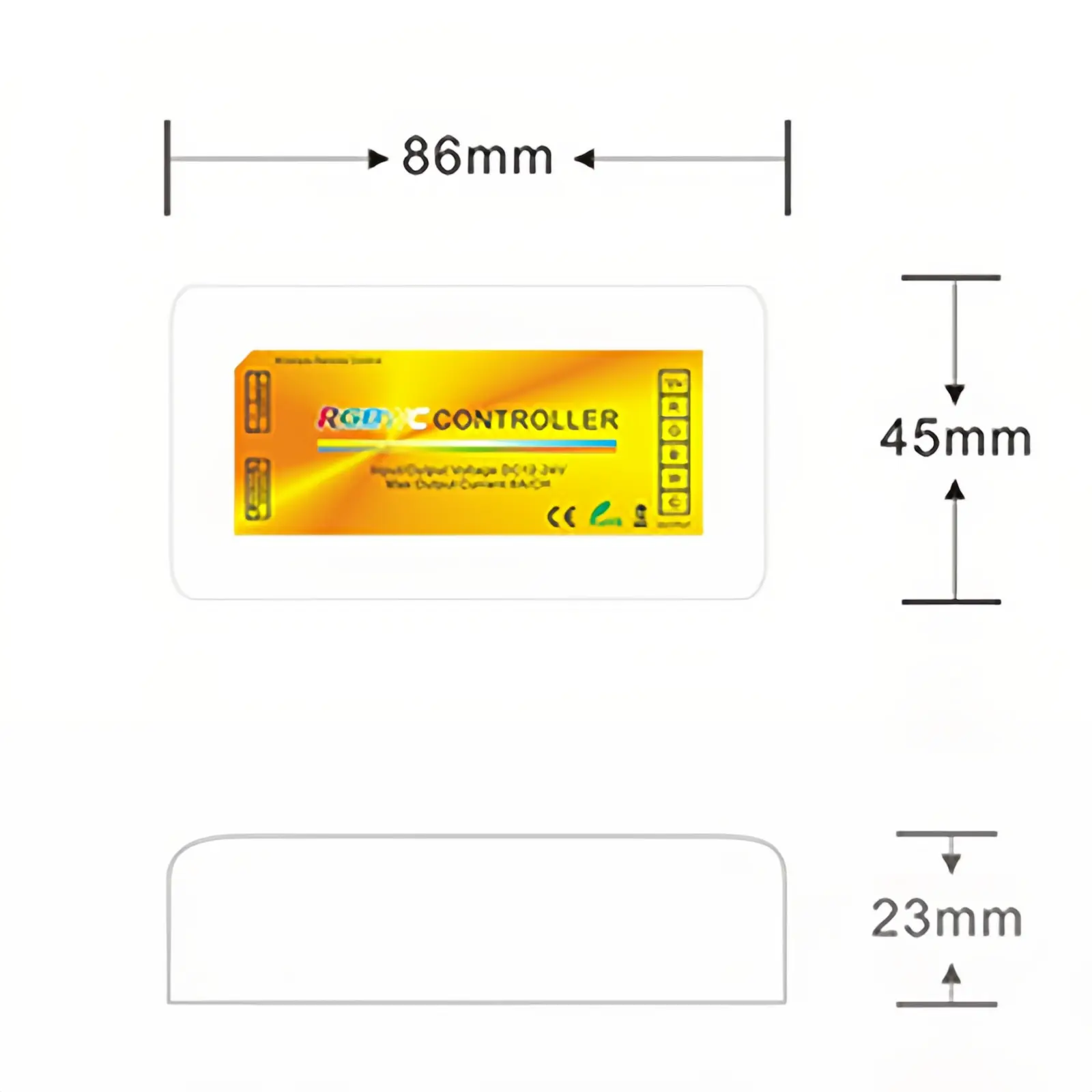 Bepoke Led Light Manufacturing Company Factory for Wholesale 8