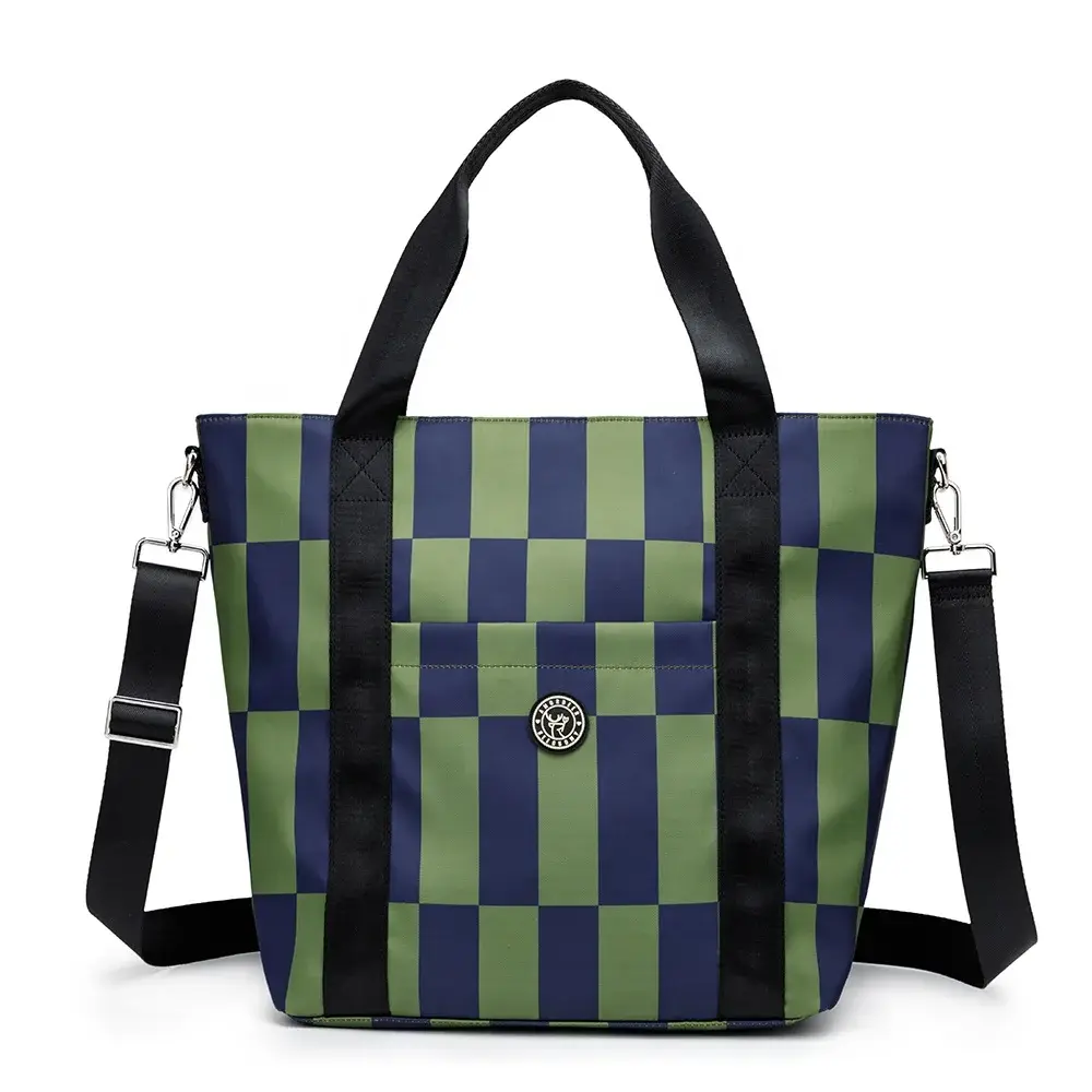 Latest Reusable Shopping Bags Bulk Suppliers 3