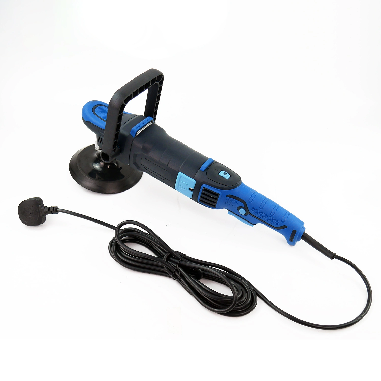 1200w Electric Car Polisher For Detailing 1