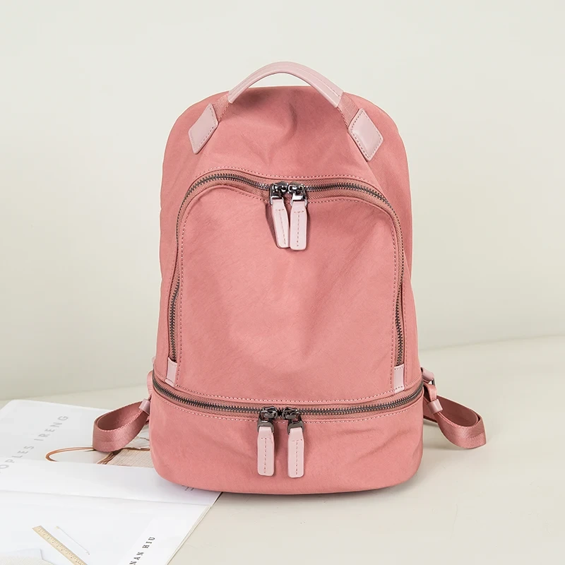 Factory Direct Waterproof Small Sports Bag Sports Women's Shoulder Bag 1