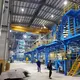 Continuous Galvanising Line New by HiTo 2