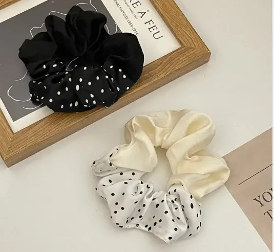 Best Combs Scrunchies - - Dowell 3