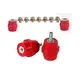 High Voltage Insulator Electrical Insulation Protection by SHZHEL 5