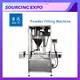 Liquid Filling Machine Automatic Wood Box Wholesale - Shouda Machinery 6