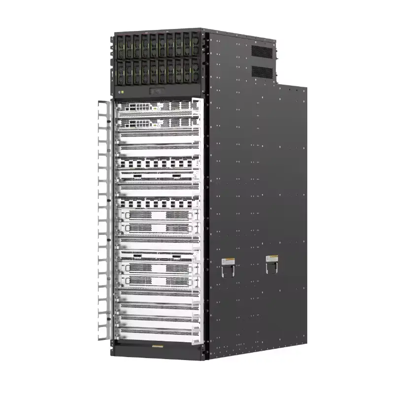 Smart Hardware Firewall for Small Business Supplier Data Analysis 2