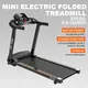 Best Compact Treadmill for Small Spaces Price List 3