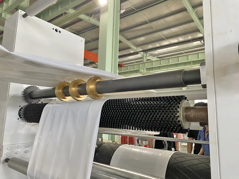 Auto Rewinding Machine Products Wholesale - Chovyting Machinery 4