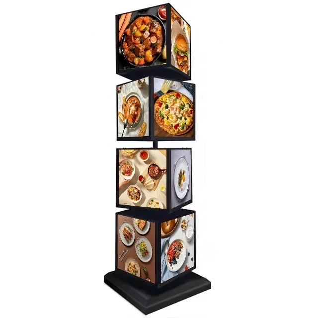 Outdoor Led Light Box Sign From China 20% to 80% RH 2