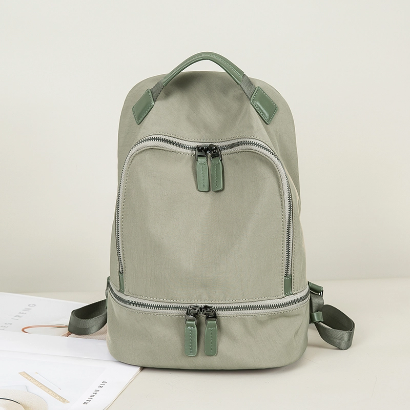 ALLWIN Bag Best Business Backpack Customized Best Business BackpackManufacturers 2