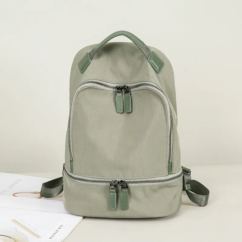 Backpacks for Work: The Ultimate Guide to Packing Efficiently 1