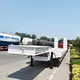 Professional Flatbed Tractor Trailer Manufacturing 5