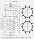 Off Load Tap Changer Aluminum Wholesale - SHZHEL 3