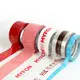 Strong Adhesive Tape Pressure Sensitive 35-90micronwith Custom Services 4