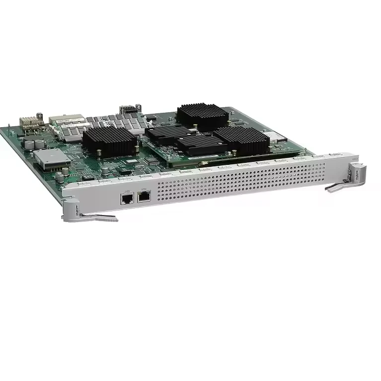 LE0D0VAMPA00 03020RRN Unité de service à valeur ajoutée pour commutateur série S9700 pour matériel 1