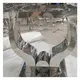 WENDING Wedding Furniture EPE+ Foam Corner + Hard Cartonwith Custom Services 6