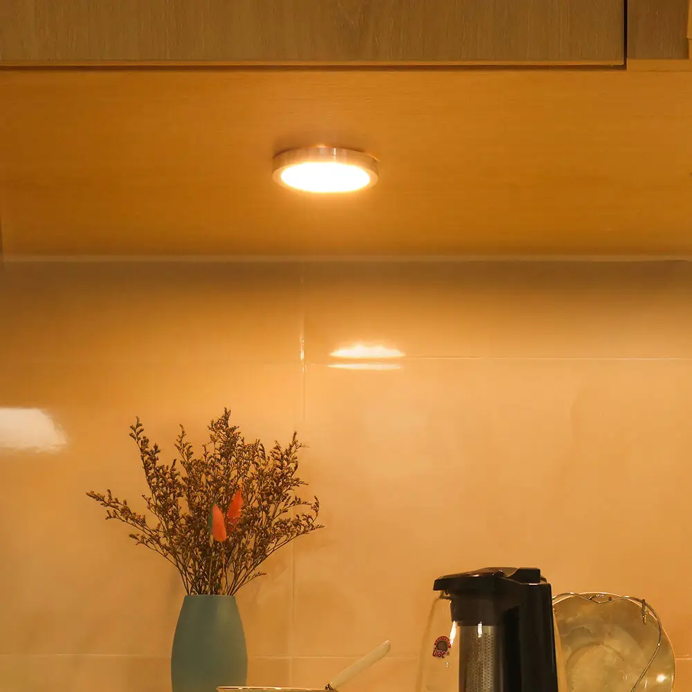 Led Under Cabinet Lighting LED Under Cabinet Light NOorder Now 3