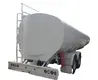 500 Gallon Fuel Tank Trailer Factory Entire Airproof Bunch Lamps 2