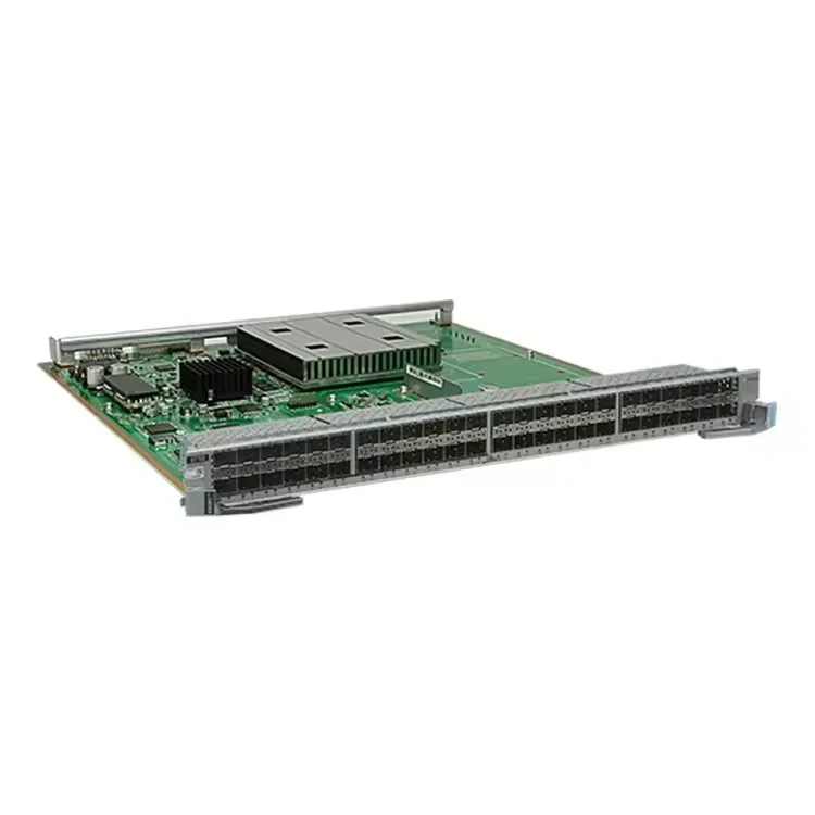 LSS7X24BX6S0 03033dag Интерфейсная плата серии S7700 с 24 портами 10ge Sfp+ и 24-портовой интерфейсной платой Ge Sfp (x6s,Sfp+) для HW 1