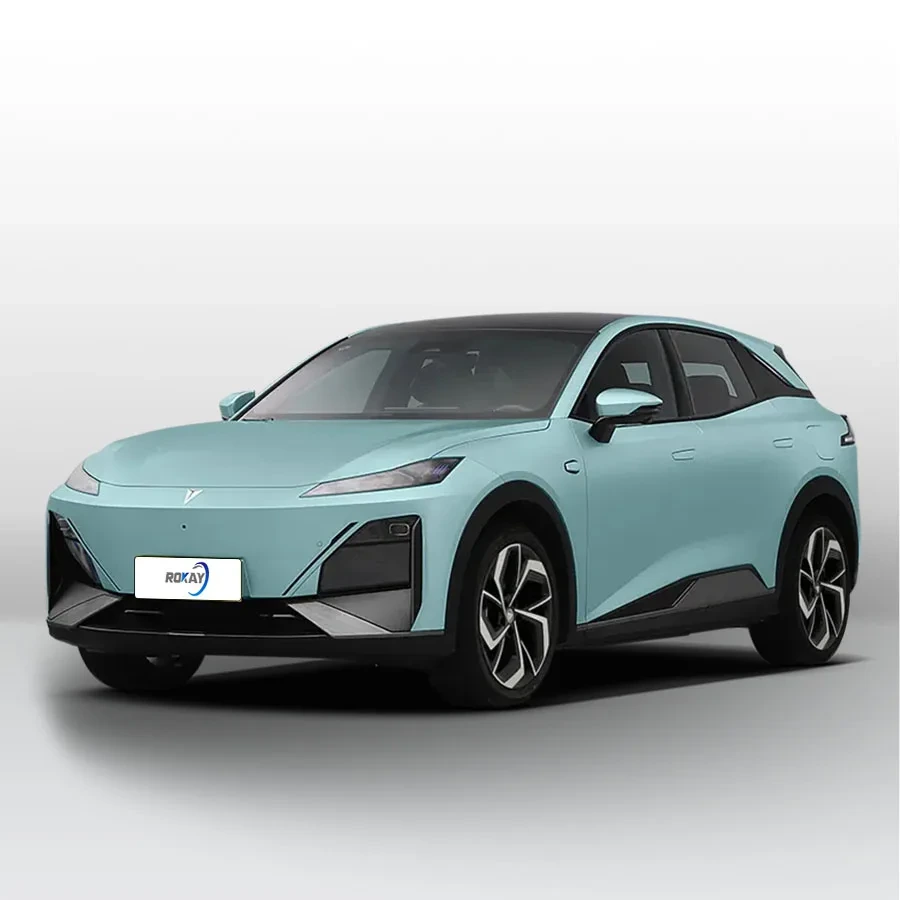Rokay Changan Deepal S07 Max 2024 215 / High-quality New Energy Resources In Stock 1
