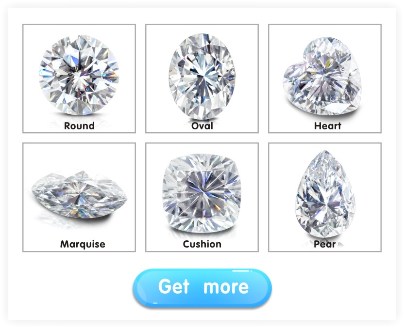 Trendy 2025 Shenzhen 3 Excellent Cut Lab Grown Diamond Price Wholesale <000000> Retailed 11