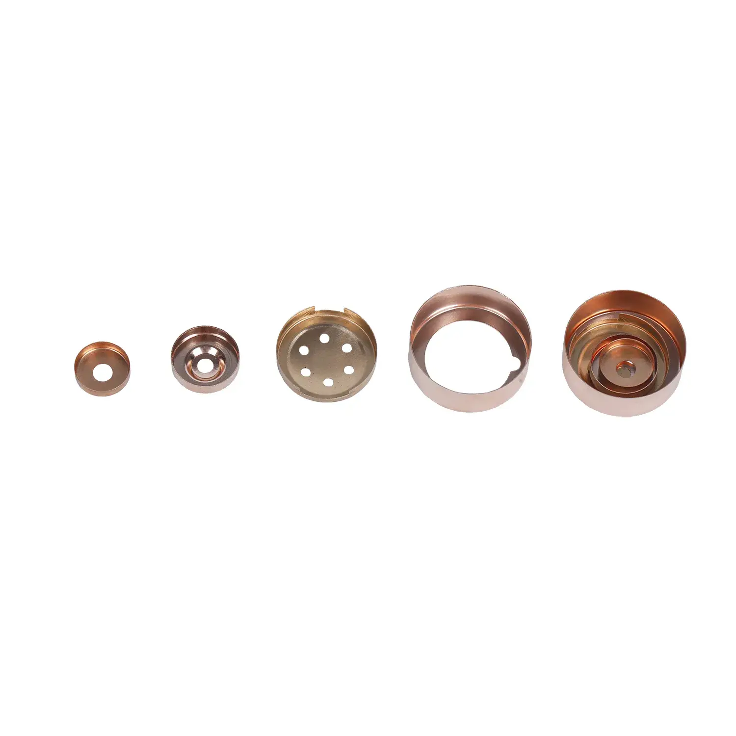 Stamping Parts LW by Lewei Hardware 4