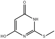 4, 6-Dihydroxy-2-Methylmercaptopyrimidine CAS No 1979-98-2 - 4 6-Dihydroxy-2-Methylmercaptopyrimidine and 1979-98-2 1