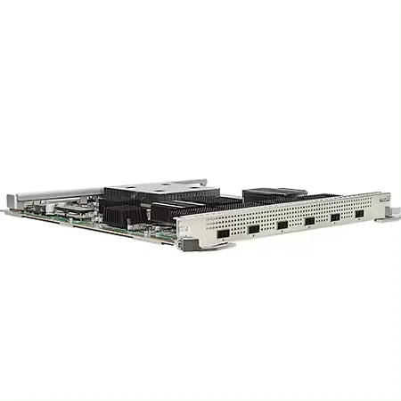 03033DBD LST3C06HX6S0 6-портовая интерфейсная карта 100GE QSFP28 (X6S, QSFP28) для аппаратного обеспечения 1