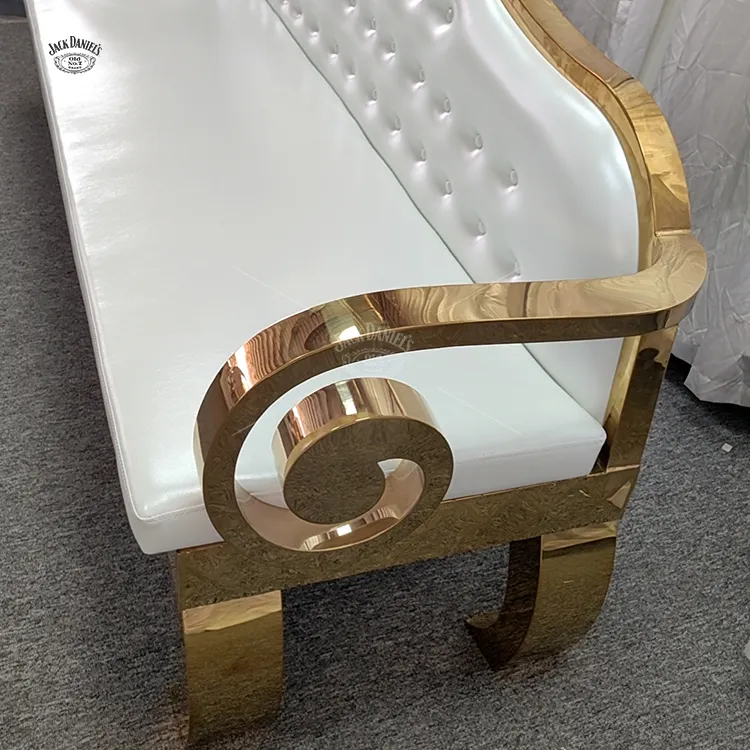 WENDING Marriage Wedding Sofa Price List 4
