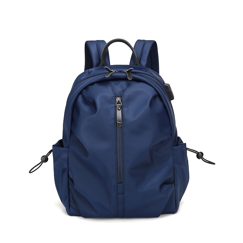 Factory Oxford Cloth Backpack Women's Bag Business Use Travel Backpack Women Multipurpose Travel Backpack 5