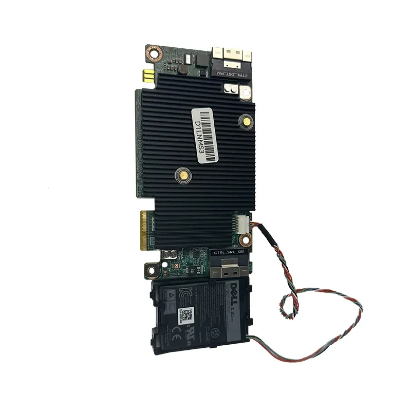 15G H745 Tarjeta de ataques de tarjeta de matriz de servidor de tarjeta pequeña H745 1