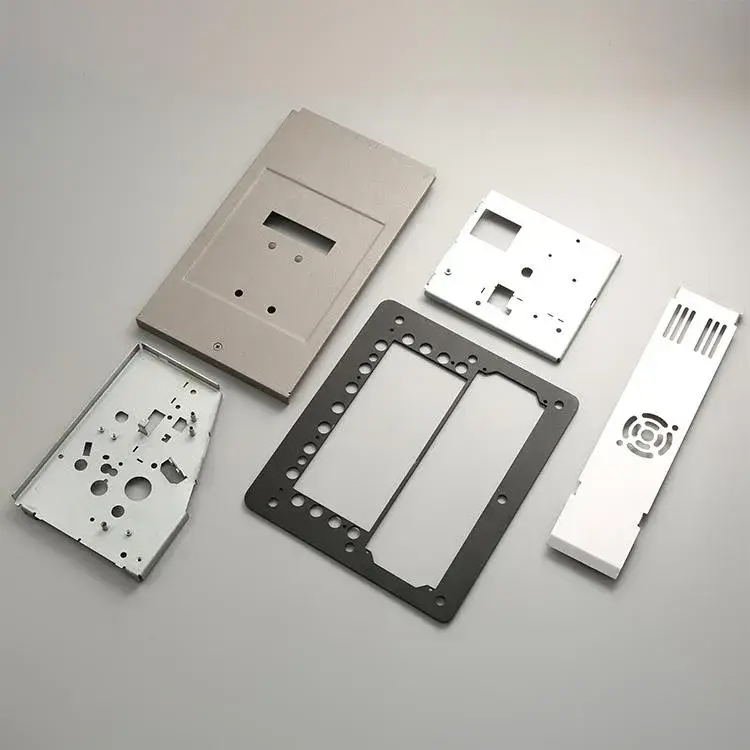 Wholesale Custom Fastener Supply 5