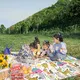Beidou Outdoor Waterproof Camping Blanket PM-001-S Waterproof Camping BlanketMaker 6
