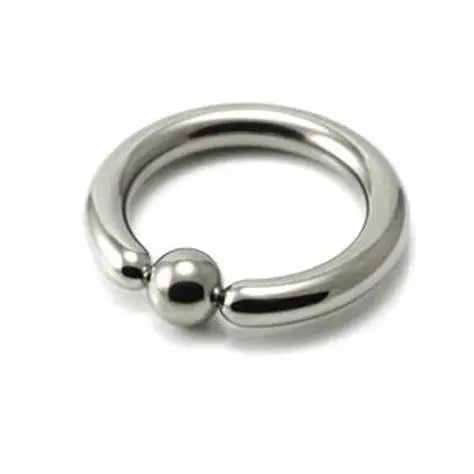 Eternal Astm F136 Titanium Cbr Rings 1