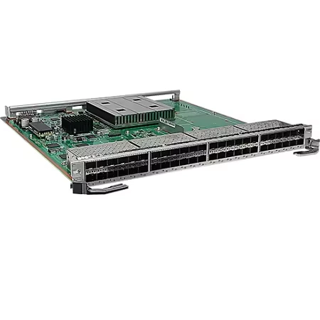 03033BKA LST3G48SX6S0 48-Port GE SFP Interface Card (X6S, SFP) for h w 1
