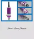 Handpiece in Dentistry 20000-25000R.P.M - - DINUO 6