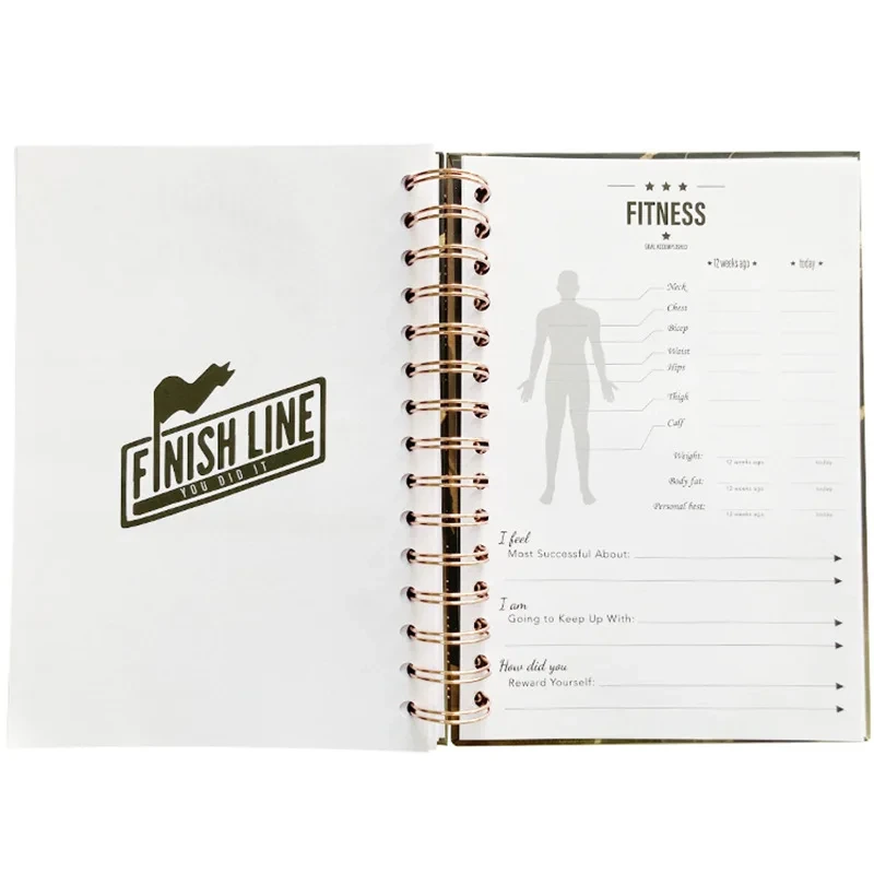 Customised Writing Pad Personalized Fast DeliveryA5 2