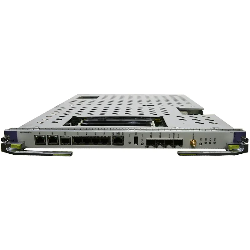 CR5D0SRUAE70 03058636 Коммутатор и блок обработки маршрута A14 (память 32 г) Srua-1t-c для HW 1