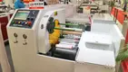 Bin Bag Making Machine Rolling Bag Making Machine Wholesale - Chovyting Machinery 7