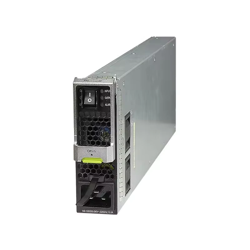 PAC-2200WF 02131120 S7700 STITH STISTE S7703 S7706 S7712 2200W AC Módulo de alimentación para H W 1