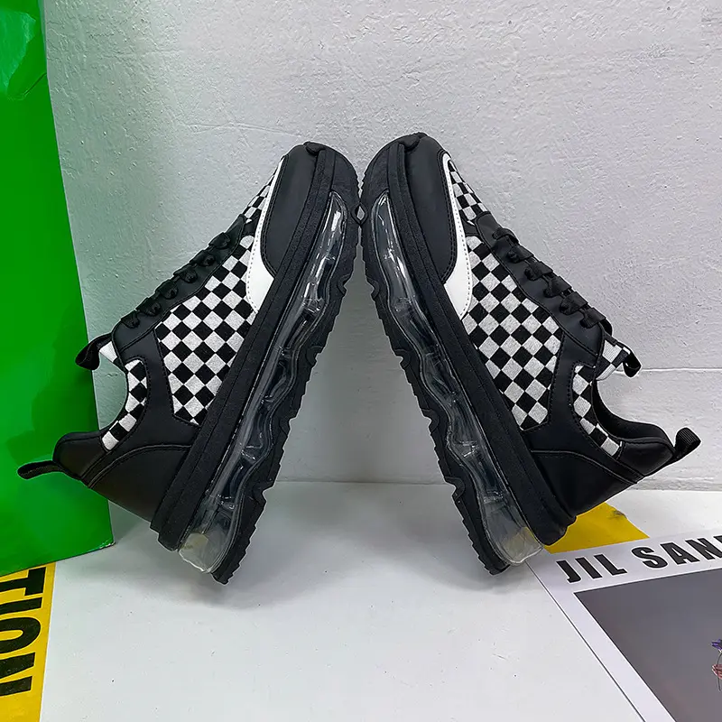 Top Sport Shoes Supplier Sport Shoes Supplier Company 4
