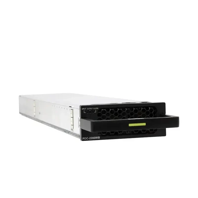 PDC-2200WB 02311CNP Pm2200w Блок питания постоянного тока для HW 1