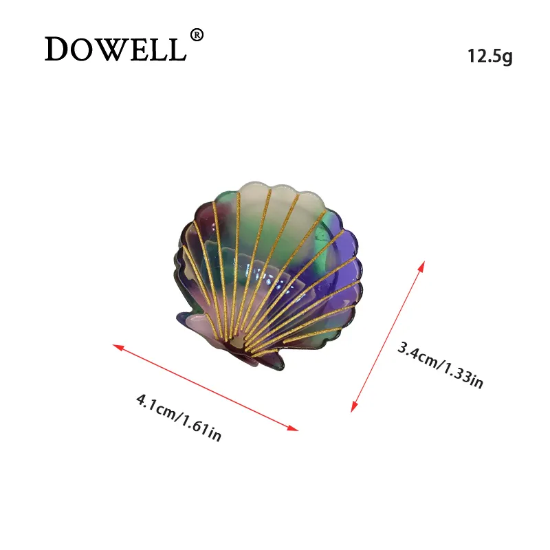 10 Different Types of Combs Fashion by Dowell 3