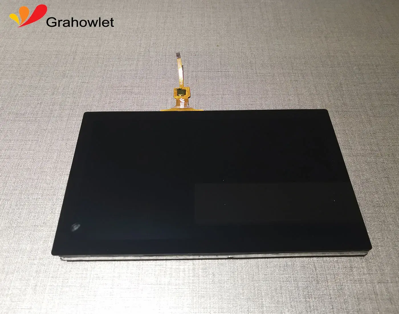 Touch Panel Supplier TFT-LCD by Grahowlet 3